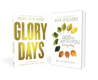 Max Lucado Bundle