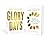Max Lucado Bundle: Glory Days and God Is With You Every Day 365-day Devotional