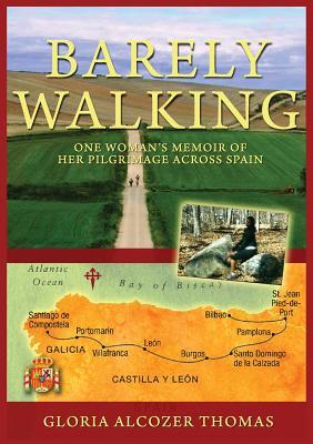 Barely Walking