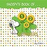 Snoopy's Book of Numbers by Charles M. Schulz