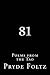 81 by Pryde Foltz