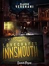 Lovecraft's Innsmouth by Claudio Vergnani