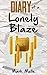 Diary of a Lonely Blaze (Book 2): Escape the Nether (An Unofficial Minecraft Book for Kids Ages 9 - 12 (Preteen)
