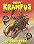 Creepy Krampus Sticker Book...