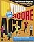 Up Your Score ACT: The Underground Guide, 2016-2017 Edition (Turtleback School & Library Binding Edition)