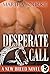 Desperate Call (New Breeds #5)