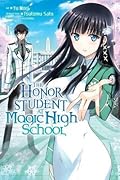 The Honor Student at Magic High School, Vol. 1