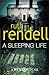 A Sleeping Life (Inspector Wexford, #10)