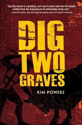 Dig Two Graves (Paperback)