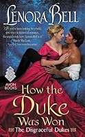How the Duke Was Won (The Disgraceful Dukes, #1)