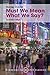 Must We Mean What We Say?: A Book of Essays (Cambridge Philosophy Classics)