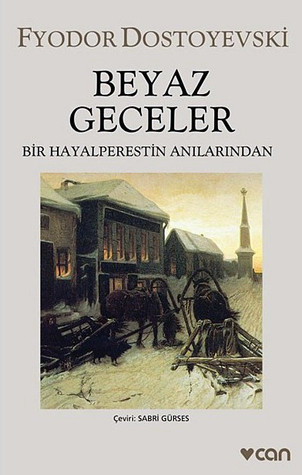 Beyaz Geceler