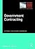 Government Contracting (The Public Solutions Handbook Series)