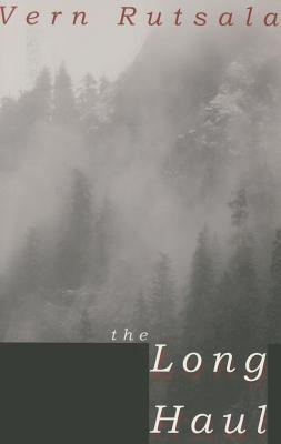 The Long Haul (Carnegie Mellon Poetry)