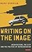 Writing on the Image: Architecture, the City and the Politics of Representation (International Library of Visual Culture)
