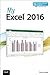 My Excel 2016 (Includes Content Update Program)