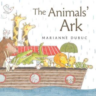 The Animals' Ark (Hardcover)