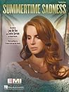 Summertime Sadness Sheet Music