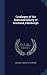 Catalogue of the National G...