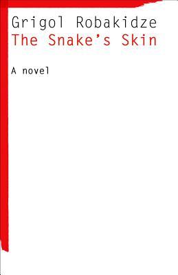 The Snake's Skin (Georgian Literature)