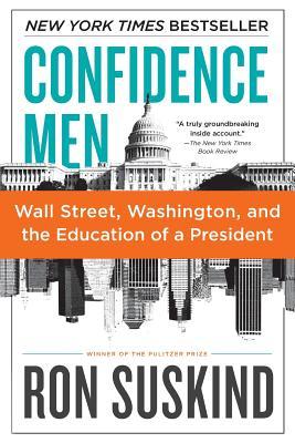 Confidence Men