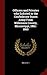 Officers and Privates who Enlisted in the Confederate States ... by W.C. Miller