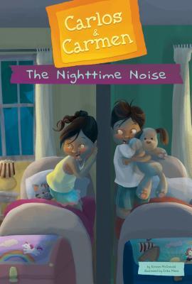 Nighttime Noise / Ruido nocturno (Carlos & Carmen)