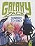 Journey to Juno (Galaxy Zack)