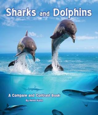 Sharks and Dolphins (Hardcover)