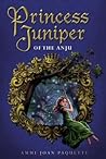 Princess Juniper of the Anju