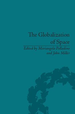 The Globalization of Space: Foucault and Heterotopia (Kindle Edition)