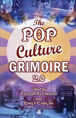 The Pop Culture Grimoire 2.0 (Paperback)