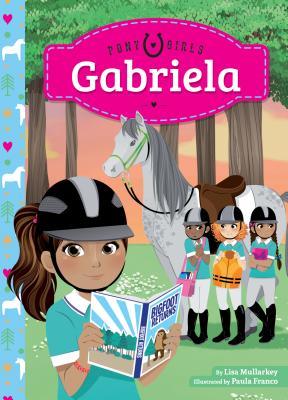 Gabriela (Pony Girls Set 1)