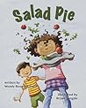 Salad Pie by Wendy BooydeGraaff