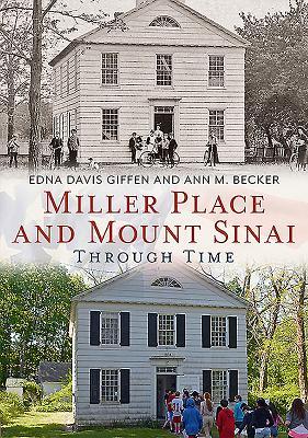 Mount Sinai Through Time
