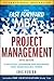 The Fast Forward MBA in Project Management
