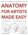 Anatomy for Artists Made Easy by George B. Bridgman