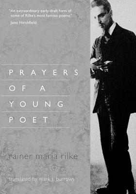 Prayers of a Young Poet (Paperback)