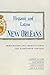 Hispanic and Latino New Orleans by Andrew Sluyter Hispanic and Latino New Orleans by Andrew Sluyter