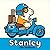 Stanley the Mailman (Stanle...
