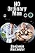 No Ordinary Man by Benjamin Alexander