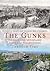 The Gunks (Shawangunk Mountains) Ridge and Valley Towns Through Time