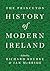 The Princeton History of Modern Ireland by Richard Bourke