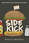 Sidekick by Natalie Whipple