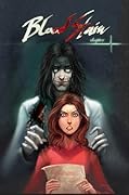 Blood Stain Volume 1 