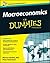 Macroeconomics for Dummies - UK by Manzur Rashid