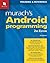 Murach's Android Programming by Joel Murach