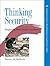 Thinking Security by Steven M. Bellovin