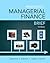 Principles of Managerial Finance, Brief Plus NEW MyLab Finance with Pearson eText -- Access Card Package (7th Edition) (Pearson Series in Finance)