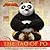 DreamWorks Kung Fu Panda by Barbara Layman